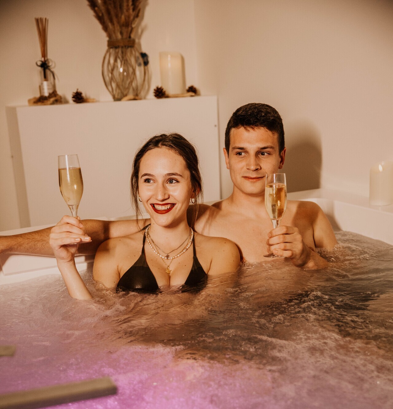 jaccuzi spa
