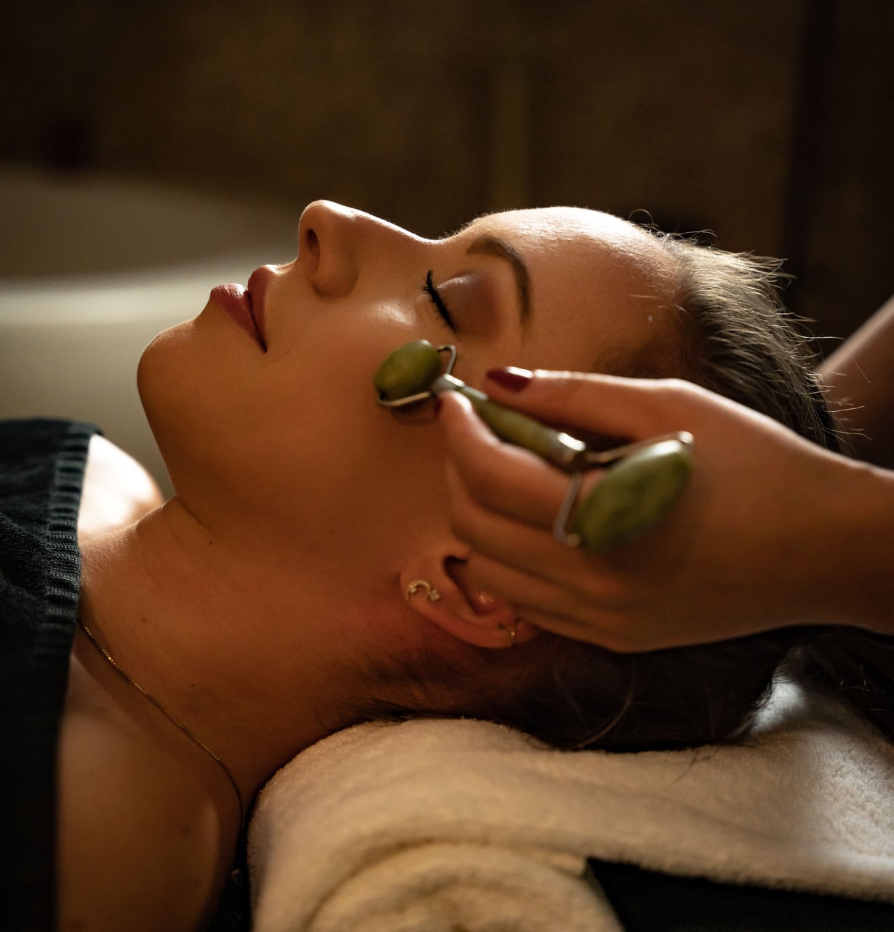 soin douceur aloe vera