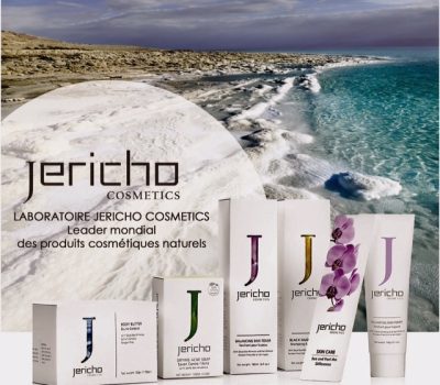 jericho-produits